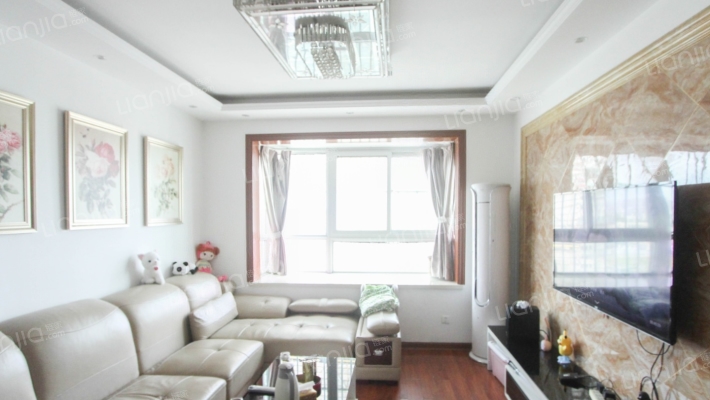 五岛湖公寓二手房实景图