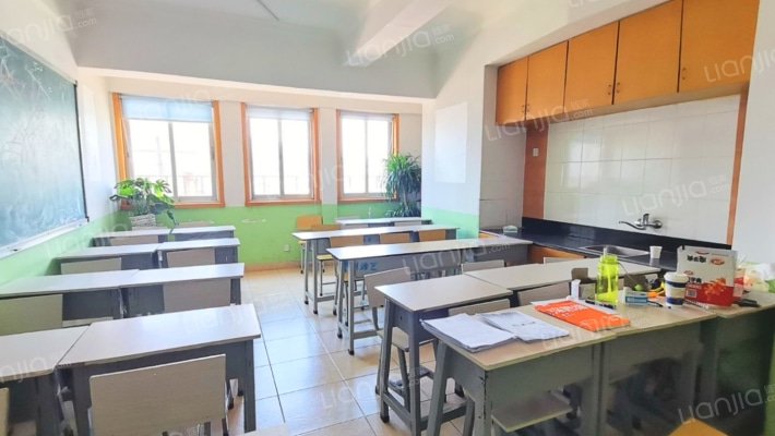 金联大厦二手房实景图