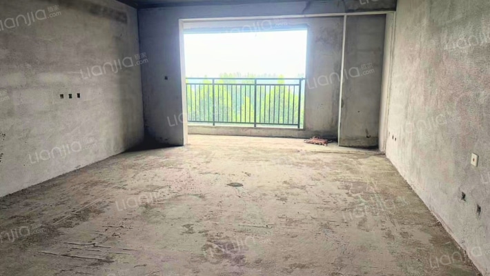 建业江山汇(郏县)二手房实景图