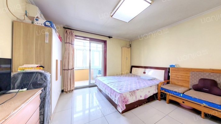 煤炭公司家属楼二手房实景图