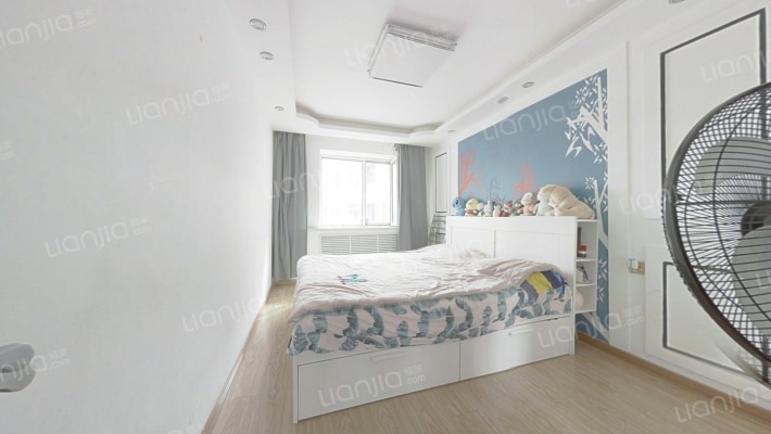 新乐小区二手房实景图