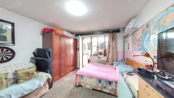 东堂子胡同二手房实景图