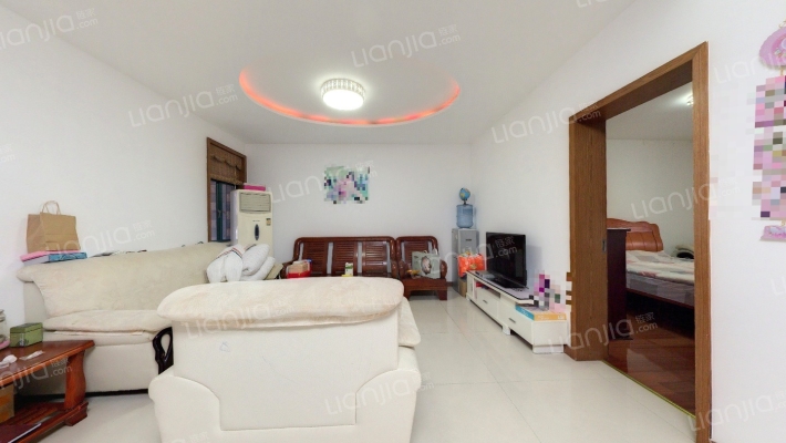 德兴一村二手房实景图