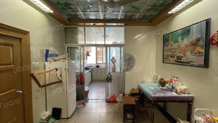 民乐新村二手房实景图