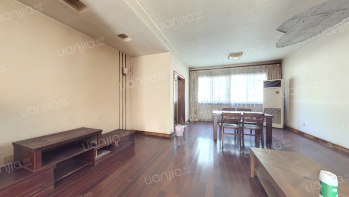 金城绿苑(公寓)二手房实景图