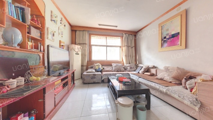 科达家属院二手房实景图