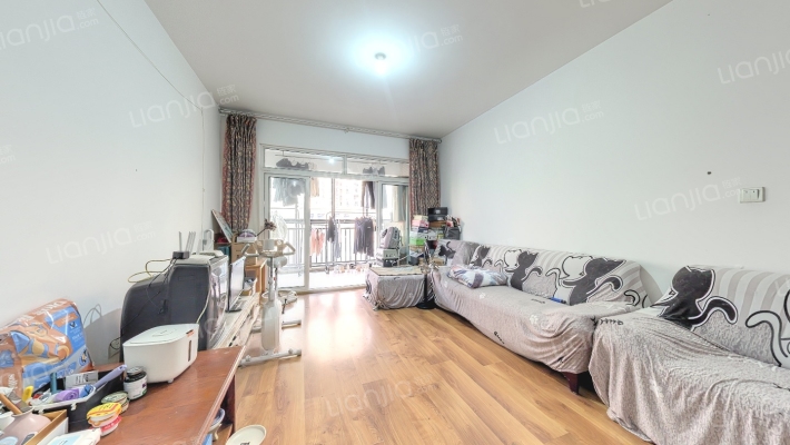 逸都国际二手房实景图