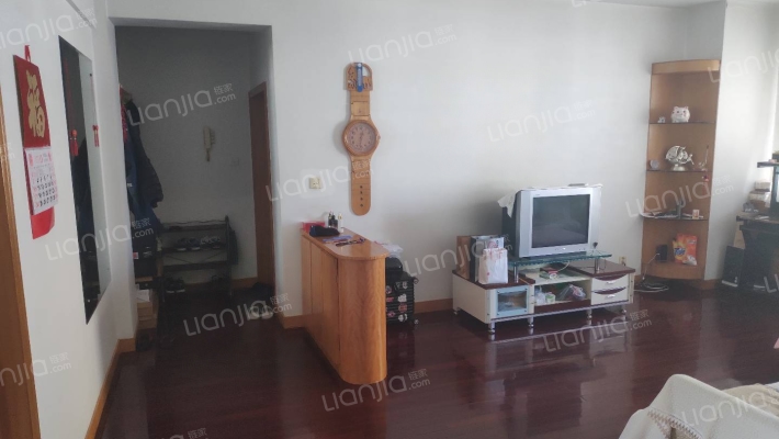 崇德北小区二手房实景图