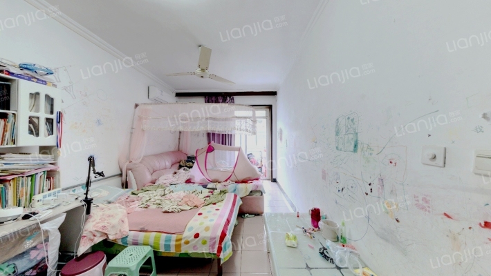 电大街17号二手房实景图