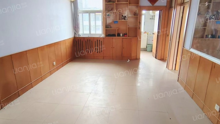 财政局家属院(诸城)二手房实景图