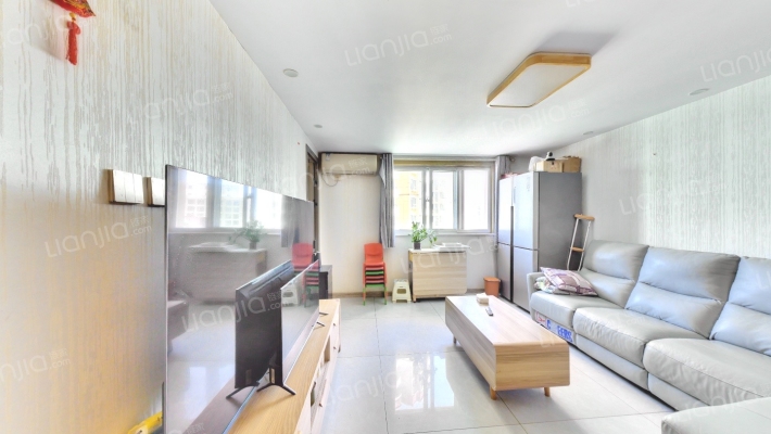 米兰阳光二手房实景图