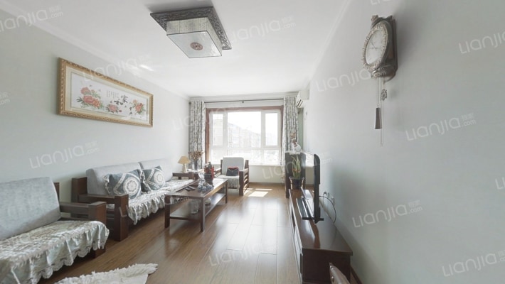 三力明居二手房实景图