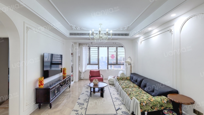 佳兆业滨江四季二手房实景图