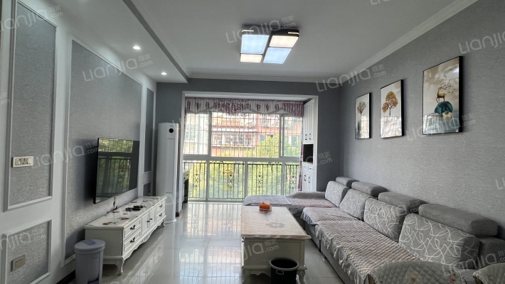 东林大道54号二手房实景图