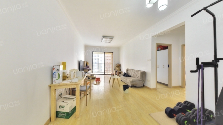 宏图雅居二手房实景图