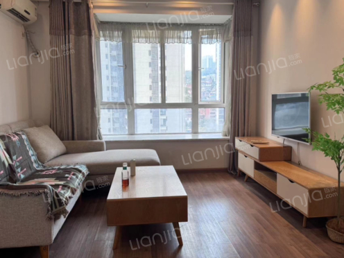 整租·上力理想城 1室1厅 南