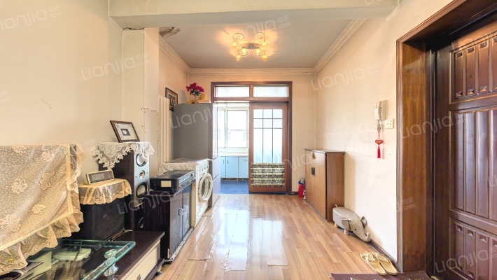 中国飞机强度研究所生活区二手房实景图