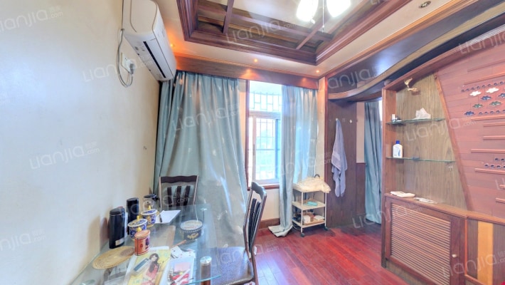 永安公寓二手房实景图