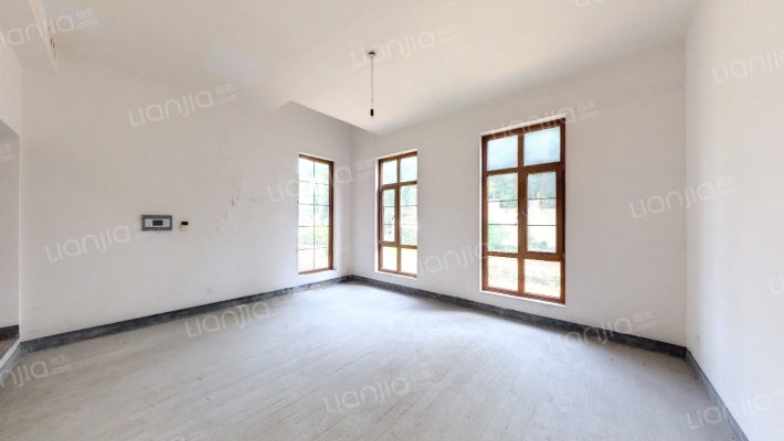 柏盛唯美品格西区二手房实景图