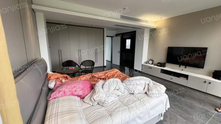 观澜君庭二手房实景图