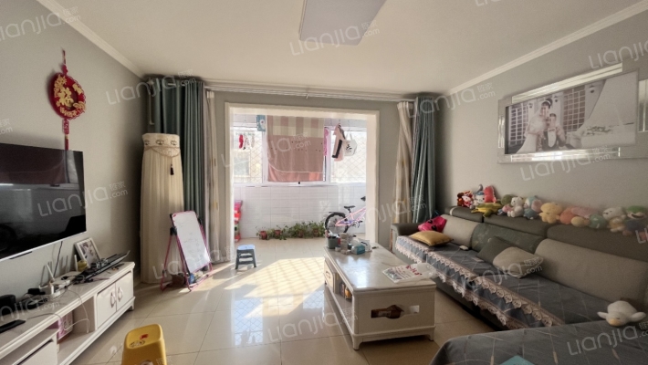 华光小区二手房实景图