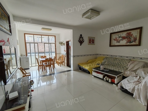 整租·沙港小区 2室2厅 南/北