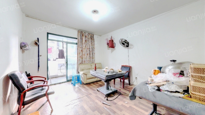 鉴水人家东区二手房实景图