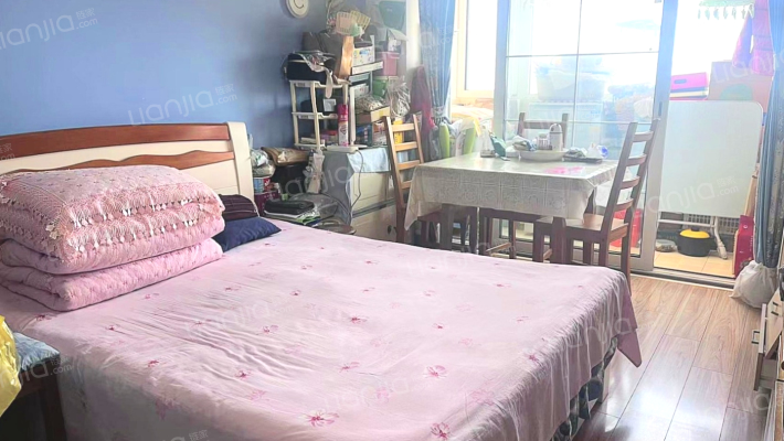 华御大厦二手房实景图