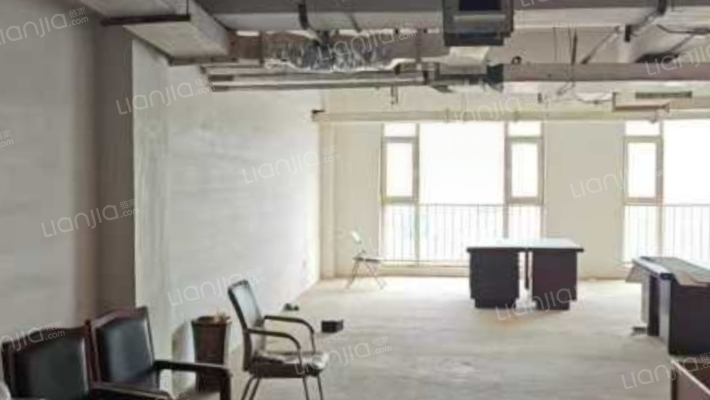 中南大厦二手房实景图