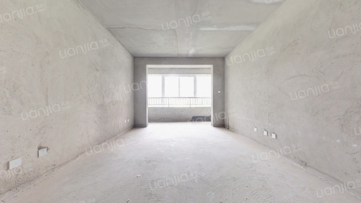 广杰·金玉华府二手房实景图