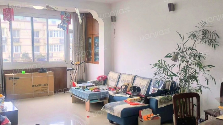 凤凰小区北区二手房实景图