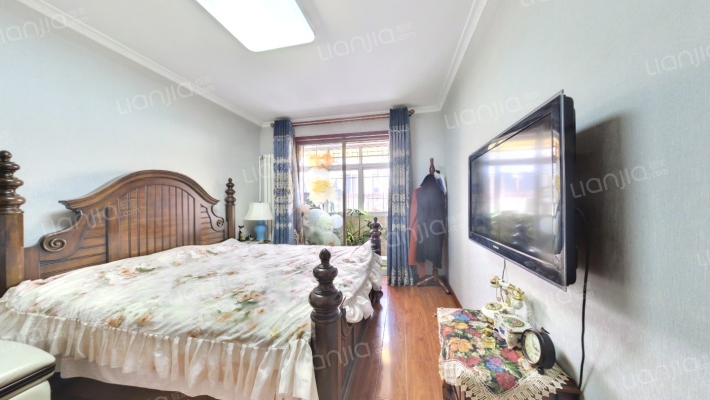 团结里团结楼二手房实景图