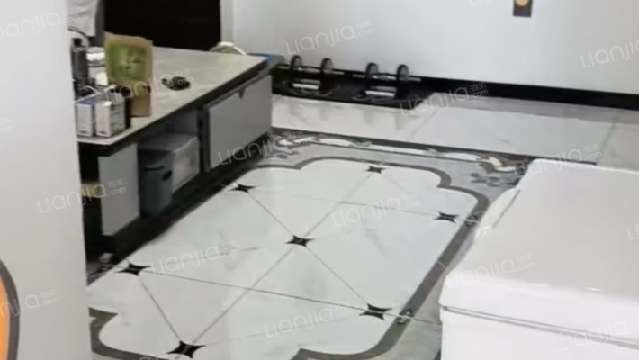 金都府邸一期二手房实景图