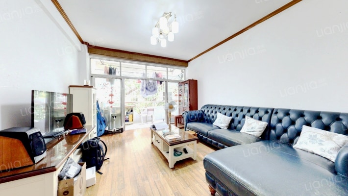 荔园新村(杜鹃山西街)二手房实景图