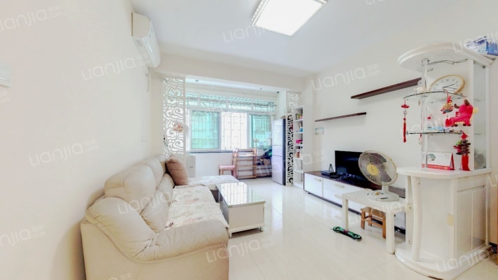 民航小区向云新街二手房实景图