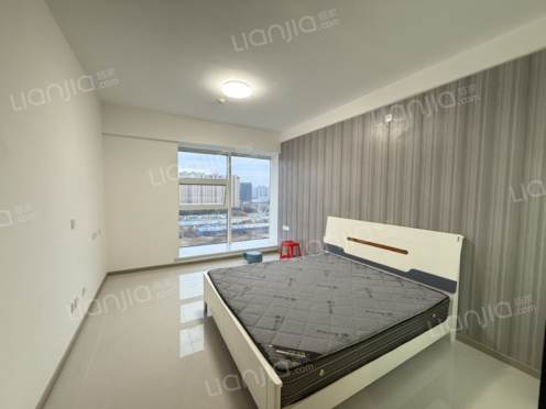 整租·安泰金升华府 1室1厅 南