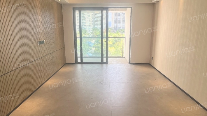 星海澜歌椿颂二手房实景图