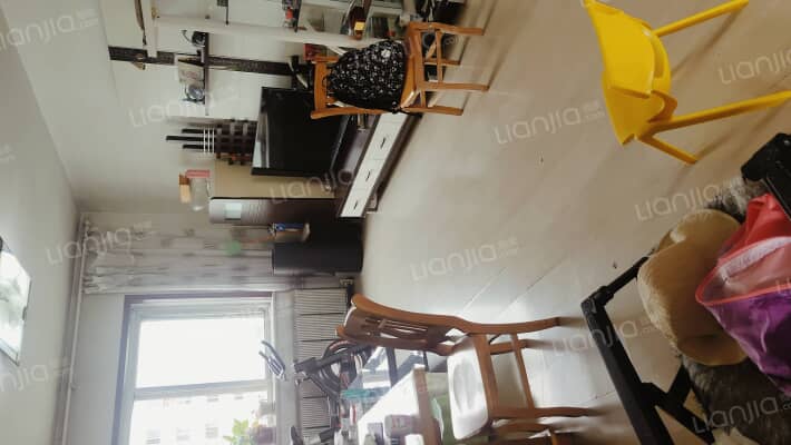 富华公寓小区二手房实景图