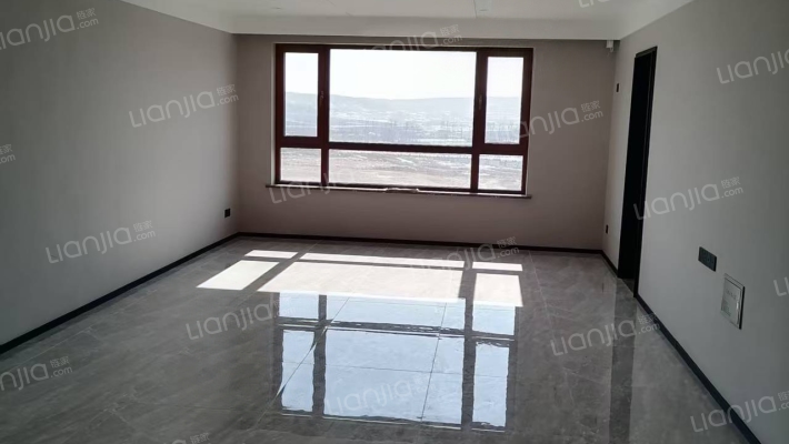 金盛九里新城二手房实景图