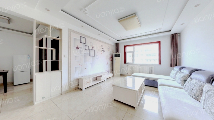 阳光新城二手房实景图