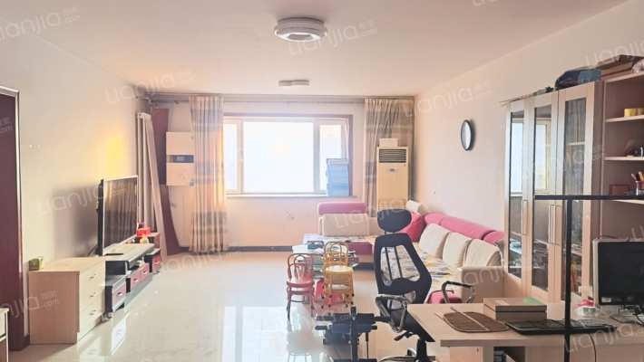 秀兰文景苑二手房实景图