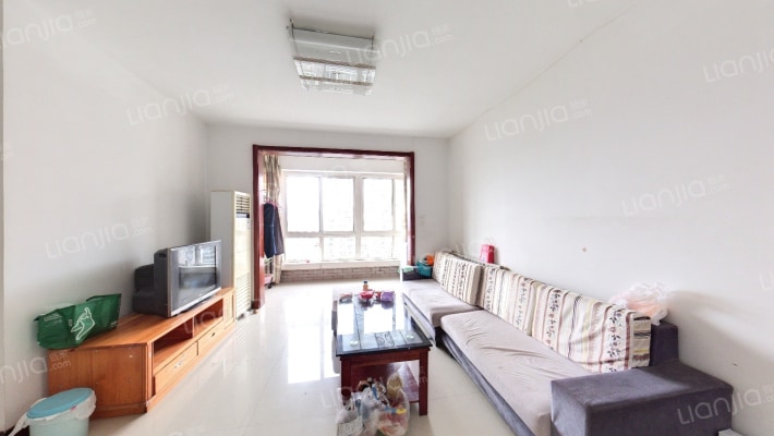 天然居一期二手房实景图