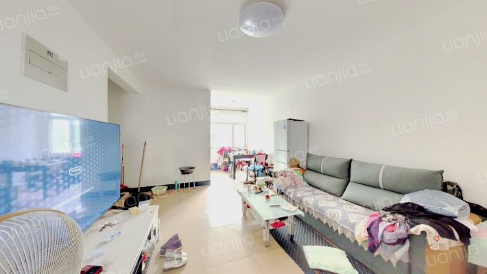 天子庄园二期二手房实景图