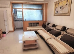 整租·河北省第六人民医院生活区 3室2厅 南_河北省第六人民医院生活区租房