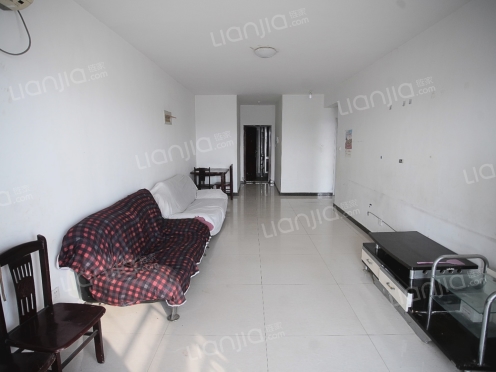 整租·滨河新城 2室1厅 南