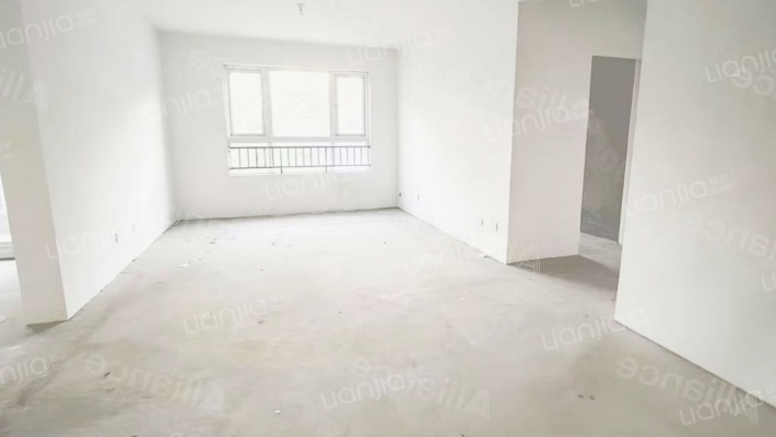 水城华府二手房实景图