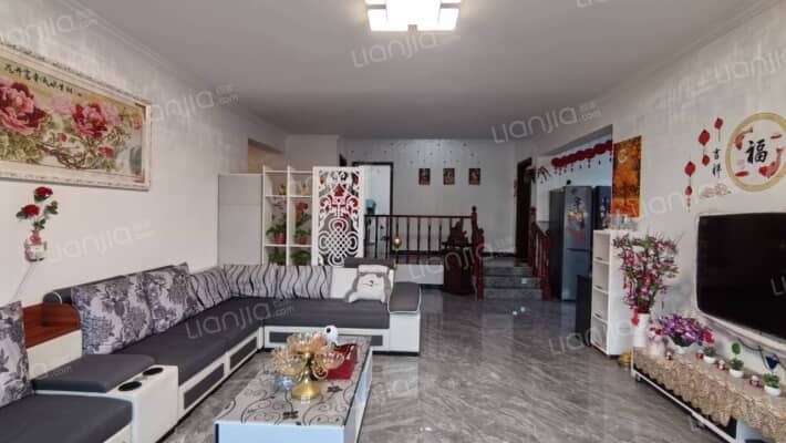 仁和路二手房实景图