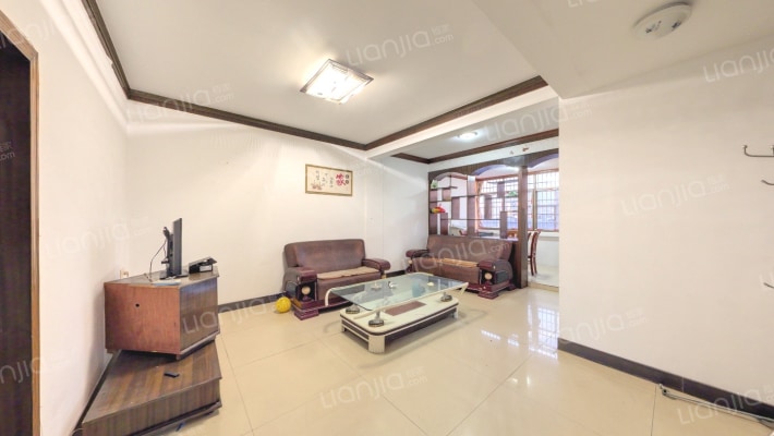 金苑小区二手房实景图