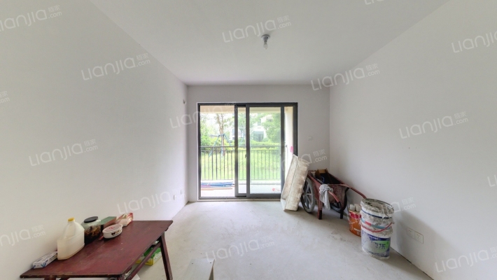 卓越悦宸铭苑二手房实景图