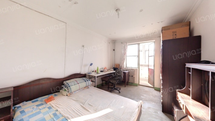 中仓小区二手房实景图